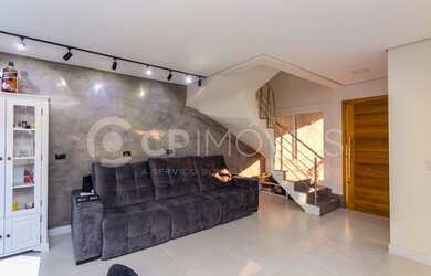 Imagem 12: PORTO ALEGRE - Casa Padrão - Jardim Itu Sabará