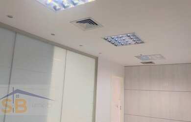 Imagem 16: Andar/laje corporativa para aluguel e venda possui 320 metros quadrados