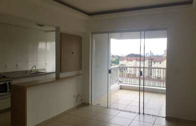 Imagem 1: Apartamento para venda 2 suites em Jardim Goiás - Goiânia - GO