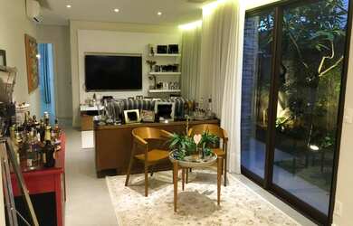 Imagem 3: SÃO JOSÉ DO RIO PRETO - Casa de Condomínio - VILLAGIO HARMONIA