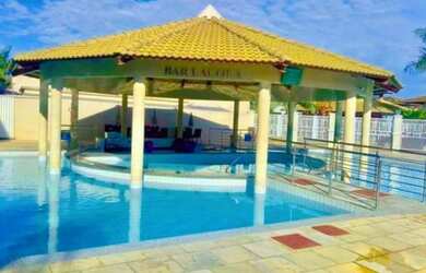 Imagem 2: Di Roma Lacqua Di Roma. Piscina, 1 Vaga na garageme1 Dormitório