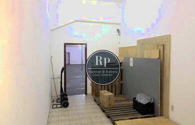 Imagem 14: Galpão, 545 m² - venda por R$ 1.800.000,00 ou aluguel por R$ 11.000,00/mês...