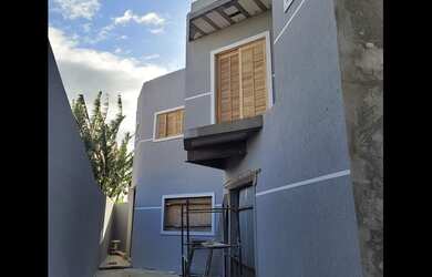 Imagem 1: Sobrado novo, 3 suítes no Jardim Vila Galvão - Guarulhos - SP