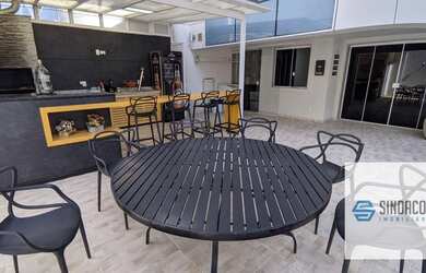 Imagem 3: Apartamento Garden à venda, 267 m² por R$ 1.700.000,00 - Freguesia Jacarepaguá...