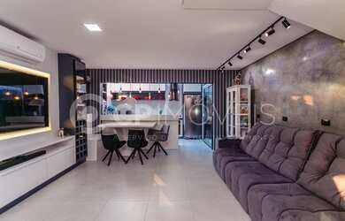 Imagem 3: PORTO ALEGRE - Casa Padrão - Jardim Itu Sabará