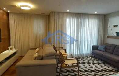 Imagem 12: Apartamento em Barueri ao lado do parque Barueri 92m 3 qtos 2 vg 700.000