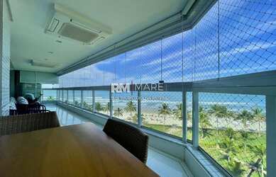 Imagem 15: Apartamento para venda tem 227 metros quadrados com 4 quartos em Riviera...