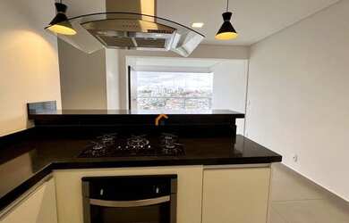 Imagem 6: Apartamento com 2 dormitórios, 65 m² - venda por R$ 850.000,00 ou aluguel...