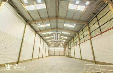 Imagem 4: Galpão industrial para locação em Itupeva/SP