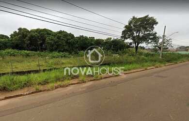 Imagem: ÁREA NO RITA VIEIRA