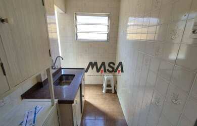 Imagem 7: Apartamento com 1 dormitório, 55 m² - venda por R$ 240.000,00 ou aluguel...