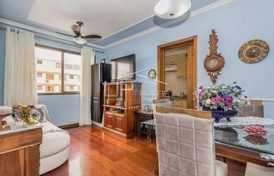 Imagem 2: PORTO ALEGRE - Apartamento Padrão - Santana