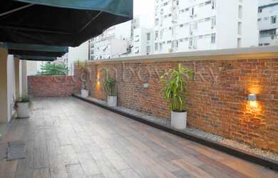 Imagem: O depósito possui 144m² de Área e está localizado em Flamengo