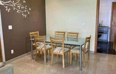 Imagem 16: Apartamento para locação, Tamboré, Santana de Parnaíba, SP