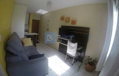 Imagem 8: Apartamento localizado no bairro Salto Weissbach