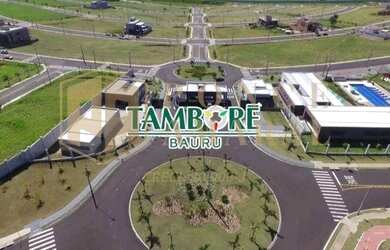 Imagem 1: Terreno à venda, 373 m² por R$ 280.000 - Tamboré Bauru - Bauru/SP