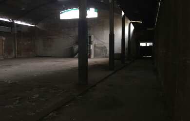 Imagem 8: Galpao 2.500 m2 na Rua São Lourenço - Niterói - RJ