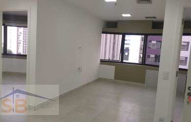 Imagem 5: Andar/laje corporativa para aluguel e venda possui 320 metros quadrados