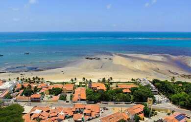 Imagem 9: Terreno à venda, 800 m² por R$ 250.000,00 - Pirangi do Norte Distrito...