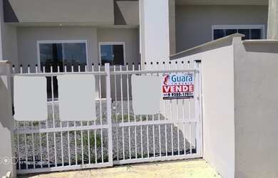 Imagem 1: Geminado Bananal do Sul - Guaramirim