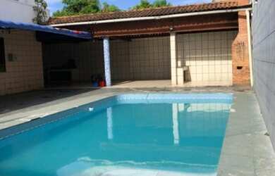 Imagem 8: Casa na Zona Sul Temos casas em todas as zonas de Manaus