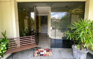 Imagem: O apartamento possui 2 Dormitórios, 3 Banheiros, 1 Vaga na