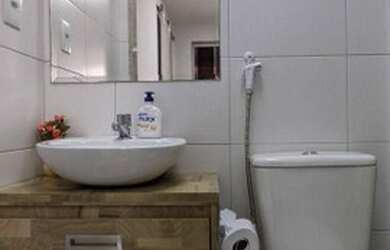 Imagem 9: Apartamento Garden à venda, 267 m² por R$ 1.700.000,00 - Freguesia Jacarepaguá...