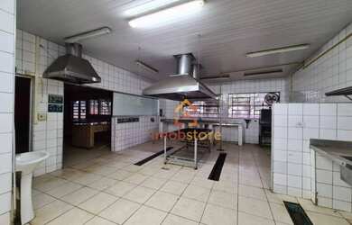 Imagem 3: Cozinha industrial para locação, 220 m² por R$ 6.500/mês - Gleba Fazenda...