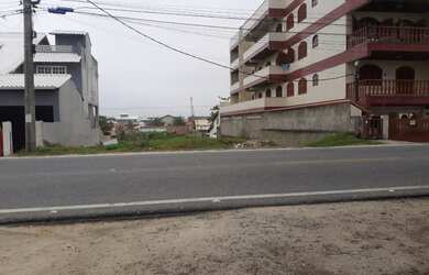 Imagem 1: TERRENO 900M2 FRENTE PARA O MAR-PRAIA DO BOQUEIRÃO SAQUAREMA