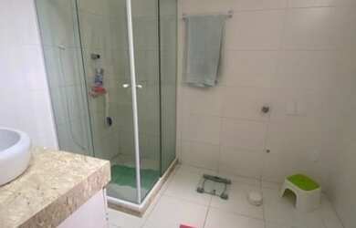 Imagem 5: Apartamento com 3 dormitórios à venda, 94 m² por R$ 520.000 - Barra...