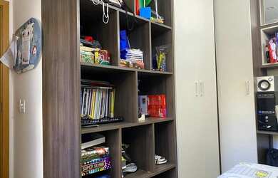 Imagem 15: Condomínio Freedon Apartamento 3 Quartos Freguesia