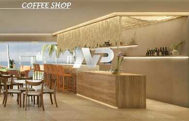 Imagem 7: Lançamento na Praia dos Carneiros