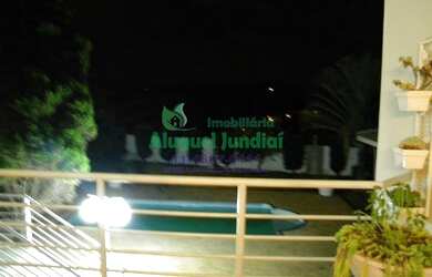 Imagem 4: JUNDIAÍ - Casa de Condomínio - LOTEAMENTO PORTAL DA COLINA