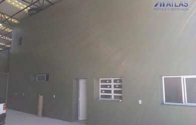 Imagem 4: Salão à venda por R$ 2.850.000,00 - Jaçanã - São Paulo/SP