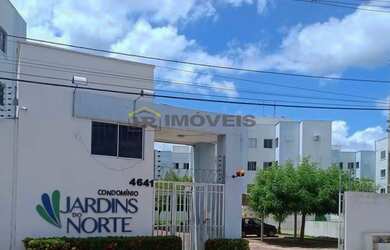 Imagem 1: APARTAMENTO - JARDINS DO NORTE
