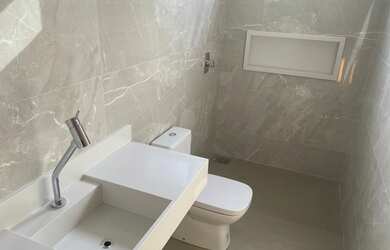 Imagem 5: Sobrado 4 Suítes - Portal do Sol Green