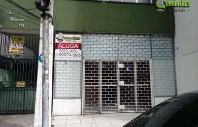 Imagem 2: Loja para alugar, 90 m² por R$ 2.500,00/mês - Nazaré - Salvador/BA