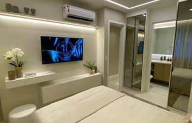 Imagem 9: Apartamento à venda, 62 m² por R$ 485.000,00 - Freguesia Jacarepaguá...