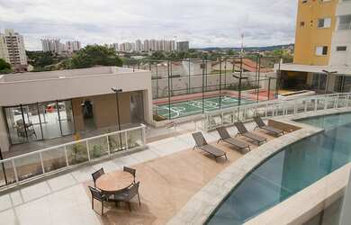Imagem 10: Apartamento venda 2 4 uptown home Jardim Europa Goiânia