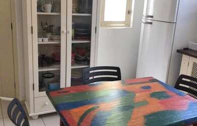 Imagem 10: Chalé Boiçucanga