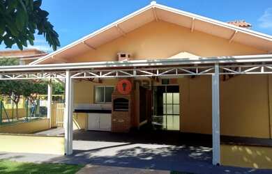 Imagem 4: SAO JOSE DO RIO PRETO - Residential / Apartment - JARDIM JANDIRA