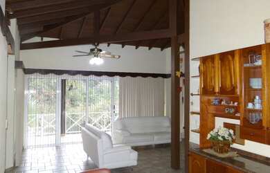 Imagem 12: Casa em Condomínio para Locação Anual - Luiz Carlos, Guararema - 6...