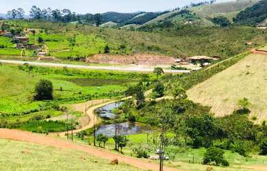 Imagem: Venha morar no primeiro condomínio fechado de Lima Duarte