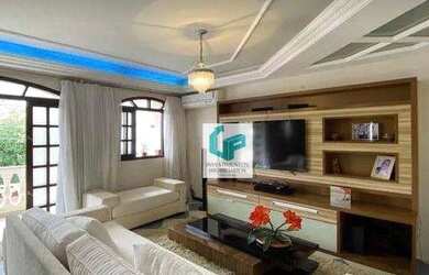 Imagem 2: Sobrado com 3 dormitórios, 404 m² - venda por R$ 950.000,00 ou aluguel...