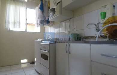 Imagem 5: Apartamento localizado no bairro Salto Weissbach