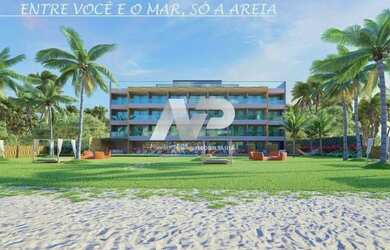 Imagem 2: Lançamento na Praia dos Carneiros