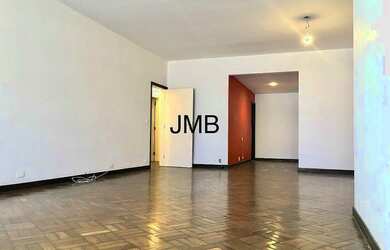 Imagem 9: Paisagem fabulosa, lindo apartamento de 4 quartos