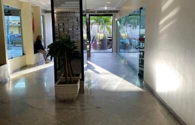 Imagem 3: Sala/Conjunto para aluguel com 33 metros quadrados em Zé Garoto - São...