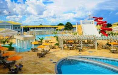 Imagem 6: Di Roma Lacqua Di Roma. Piscina, 1 Vaga na garageme1 Dormitório