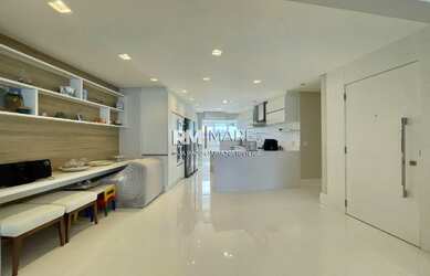 Imagem 5: Apartamento para venda tem 227 metros quadrados com 4 quartos em Riviera...